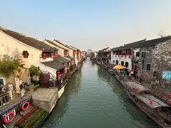 -松鹤楼(山塘街店)