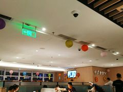 -海底捞大排档火锅(悦荟广场店)