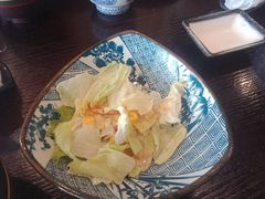 -松子料理(亮马桥店)