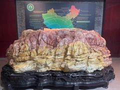 -烟台自然博物馆
