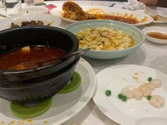 -上海小南国(仲盛世界商城店)