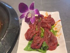 -生活如沸·顺德水牛奶火锅(大学路店)