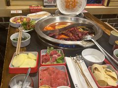 -大龙燚火锅(春熙店)