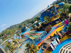 -青鱼湾水上乐园