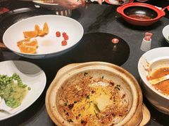 -袁州宴·地道袁州菜(袁山东路店)