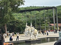-西双版纳勐泐文化旅游区