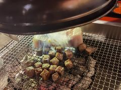 -肉甲韩国木炭烤肉(新壹街1店)