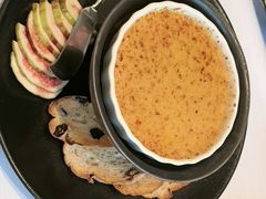 圣彼得堡焦糖鹅肝-马克西姆俄罗斯餐厅(通亚街店)