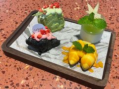 -La Terre乐田(万象城店)