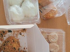 -鲍师傅糕点(西站店)