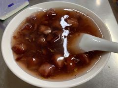 糖芋苗-芳婆糕团店(王府大街店)