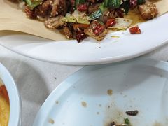 -津沽小院(天津之眼店)