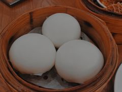 港式流沙包-富豪酒家(正大广场店)