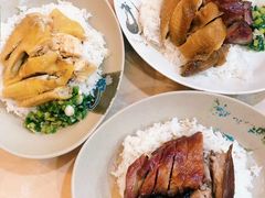 -一乐烧鹅(中环店)