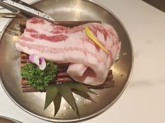 -西塔老太太泥炉烤肉(望京一店)