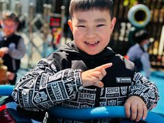 -蓝莓果幼儿园(通州梨园店)