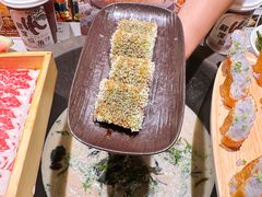 -鲜潭蒸汽石锅鱼(五道口购物中心店)