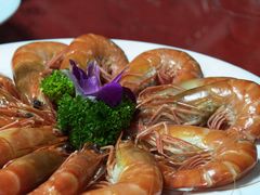 -明润海鲜(南边海店)