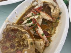 -金海湾海鲜排档(朱家尖店)