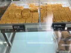 -甜嘟嘟烘焙坊(舒城路店)