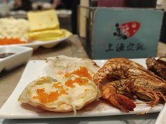 -上渔铁板烧(熙悦汇店)