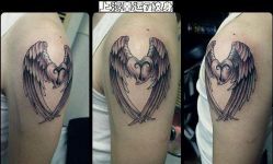 -雕哥的纹身店A3 TATTOO&纹身培训