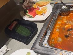 -海底捞火锅(天津SM城市广场店)