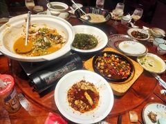 -明丰小渔馆(明月路店)
