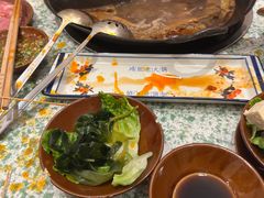 -鸿姐老火锅(花园路店)