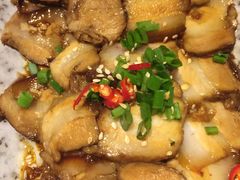 -锦尚阁烤鱼•天津菜(宣武门胡同店)