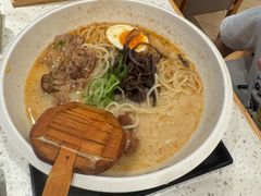 -味千拉面(广州白云机场T1西二店)