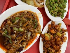-北京大学-燕南食堂