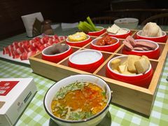 -番食园鲜食火锅(高新店)
