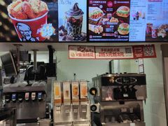 -肯德基(夏湾店)