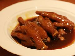 -杭州JW万豪酒店-万豪中餐厅