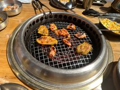 -汉拿山(北京上地华联店)