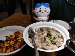 -费大厨辣椒炒肉(万家丽一店)