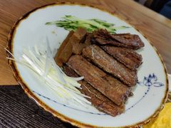-娄三少春饼·烤鸭(合生汇购物中心店)