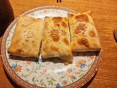 -撒拉花儿·新疆菜·清真(太阳宫店)