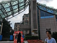-元代水闸遗址博物馆