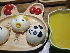 -雀舞云南菜(乐客城店)