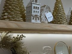 -ZARA HOME(蓝色港湾店)