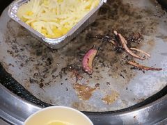 -姜胖胖无限自助烤肉(光明万达店)