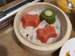 -新白鹿餐厅(城西银泰城店)