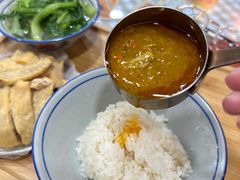 -阿金大白·上海菜馆(新天地店)