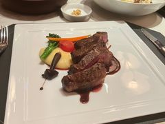 -ZHAO赵·牛扒坊(万象城店)