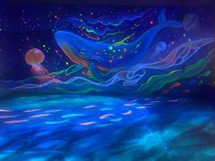 -顺德南宏海立方海洋公园