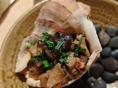 -德川家日本料理(顺义华联店)