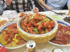 啤酒龙虾-龙虾奇迹(大华三路店)