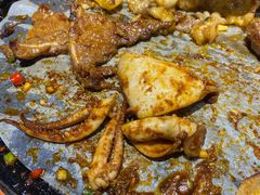 -玖等自助烤肉(步步高广场店)